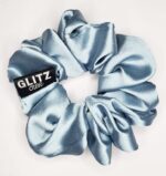 ocean scrunchie