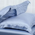 SILK PILLOWCASE